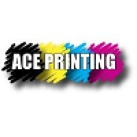 Ace Printing, Inc. logo