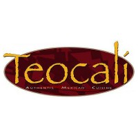 Teocali Mexican Restaurant & Cantina logo