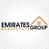 Emirates Group Real Estate logo