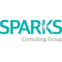 SPARKS Consulting Group logo