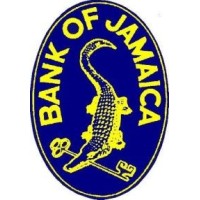 Bank Of Jamaica logo