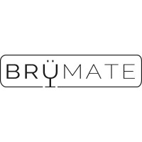 BrüMate logo