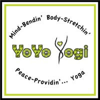 YoYoYogi logo