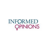 Informed Opinions logo