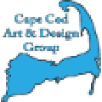 Cape Cod Art And Design Group logo