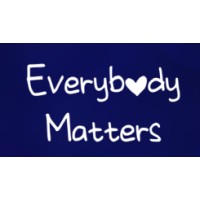 Everybody Matters logo