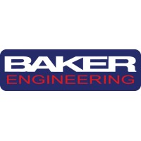 Baker Engineering LLC. logo