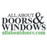 All About Doors And Windows logo