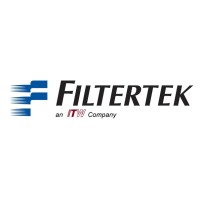 Filtertek logo
