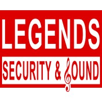 Legends Security & Sound, Inc. logo