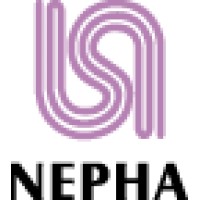NEPHA logo
