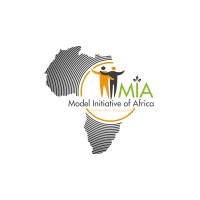 Model Initiative Of Africa - MIA logo