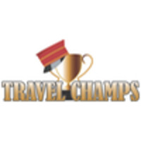Travel Champs logo
