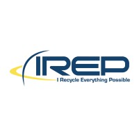 IREP, LLC - Junk Hauling & Recycling logo