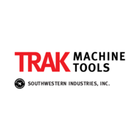 TRAK Machine Tools logo