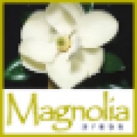 Magnolia Press logo
