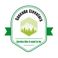 Cascade Elevators logo
