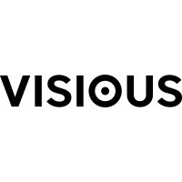 VISIOUS logo
