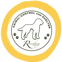 Rosenberg Animal Control & Shelter logo