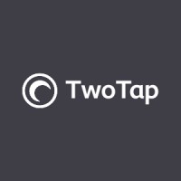 Two Tap logo