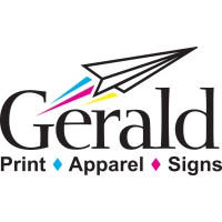 Image of Gerald Printing