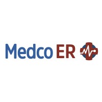Medco ER logo