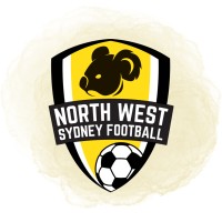 North West Sydney Football logo