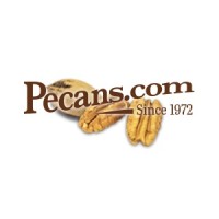 Pecans.com logo