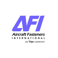 Aircraft Fasteners International logo