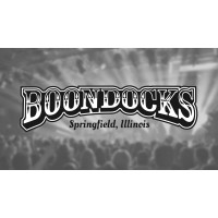 Boondocks Pub logo