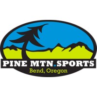 Pine Mountain Sports Inc logo
