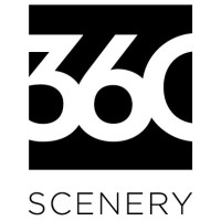 360 Scenery logo