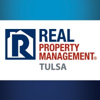 Real Property Management Tulsa logo