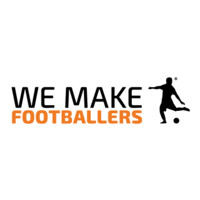 Image of We Make Footballers