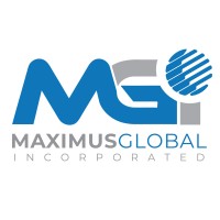 Maximus Global Incorporated logo