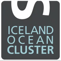 Iceland Ocean Cluster logo