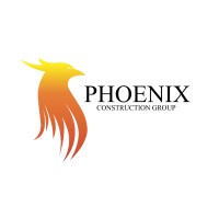 Phoenix Construction Group LLC logo
