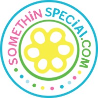 Somethin Special Scents logo