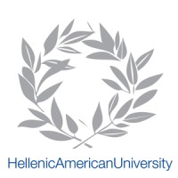 Hellenic American University logo