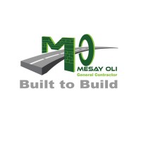 Mesay Oli General Contractor logo
