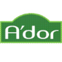 Ador Inc logo