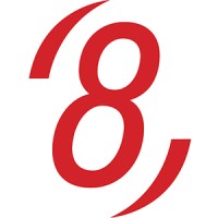 Gravit8 Information Technology logo