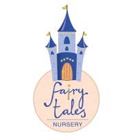 Fairytales Nursery logo
