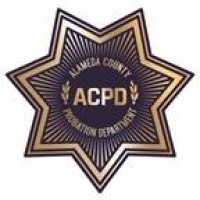 Alameda County Probation Department