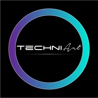 Techniart logo