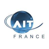 AIT France logo
