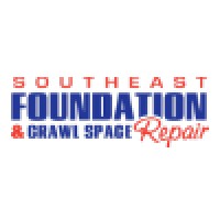 Southeast Foundation & Crawl Space Repair logo