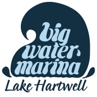 Big Water Marina And Campground logo