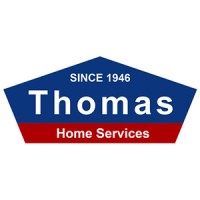 Thomas Home Services logo