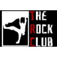 The Rock Club LLC logo